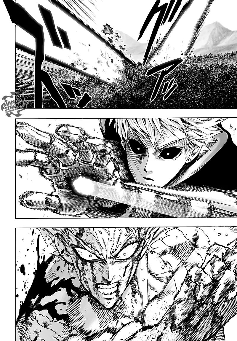 One-Punch Man Chapter 83 3